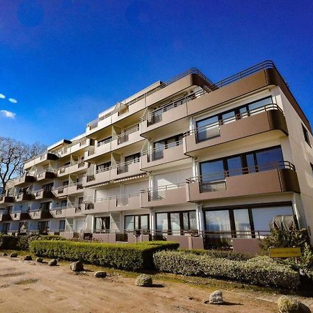 Residenz Am Hang Apt 213 Scharbeutz Eksteriør billede