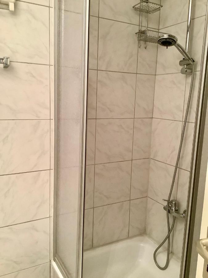 Residenz Am Hang Apt 213 Scharbeutz Eksteriør billede